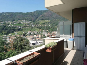I due archi